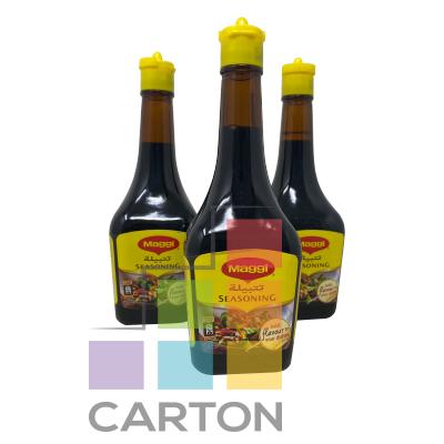 MAGGI LIQUID DRESSING SEASONING 3*200ML